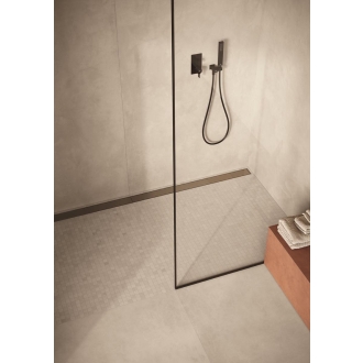 Keope Moov Up Cream Boden- und Wandfliese 120x120 cm