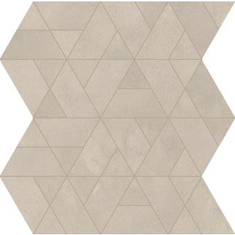 Keope Moov Up Clay Mosaik Diamante 31,1x35,9 cm