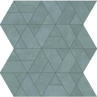 Keope Moov Up Forest Mosaik Diamante 31,1x35,9 cm