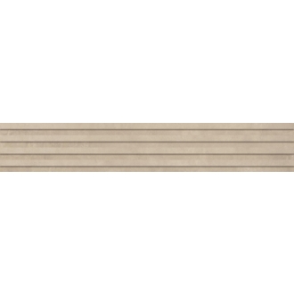 Keope Moov Up Sand Dekor Plisse 3D 18,4x120 cm