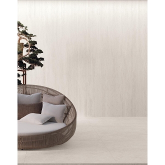 Keope Trevi Cross White Bodenfliese ULTRAmatt (R11) 60x60 cm