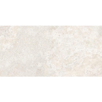 Keope Trevi Cross White Boden- und Wandfliese ULTRAmatt 30x60 cm