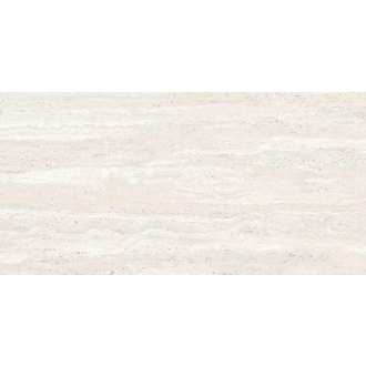 Keope Trevi White Dekor Flute 3D Strukturiert 3D 60x120 cm