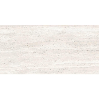 Keope Trevi White Boden- und Wandfliese Silky 60x120 cm