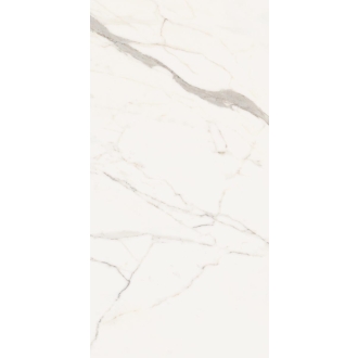 Keope Versilia Assoluto White Boden- und Wandfliese 60x120 cm