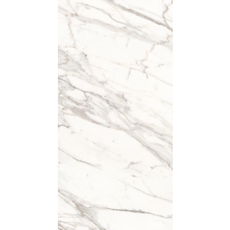 Keope Versilia Borghini White Boden- und Wandfliese 60x120 cm