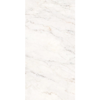 Keope Versilia Michelangelo White Terrassenplatte 60x120 cm