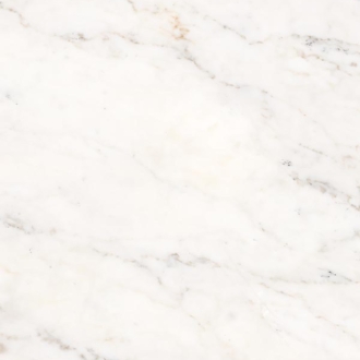 Keope Versilia Michelangelo White Boden- und Wandfliese 60x60 cm