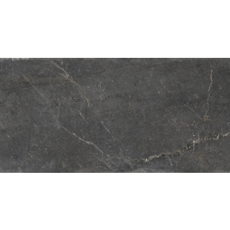 Keraben Bleuemix Boden- und Wandfliese Black Natural 60x120 cm