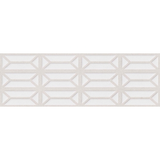 Keraben Eternia Beige Wanddekor Art matt 30x90 cm