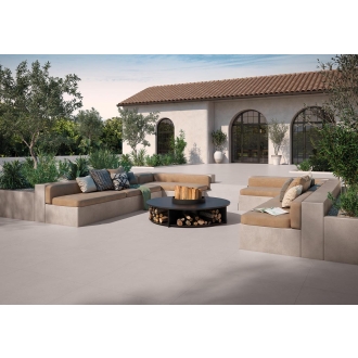 Keraben Eternia Beige Bodenfliese AntiSlip 90x90 cm