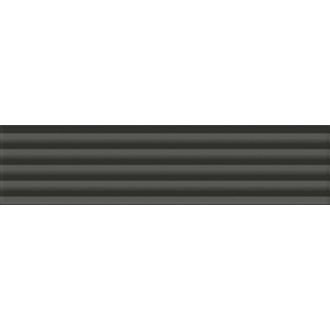 Keraben Eternia Marengo Wanddekor Crayon matt 6x24,6 cm