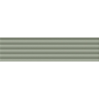 Keraben Eternia Savia Wanddekor Crayon matt 6x24,6 cm