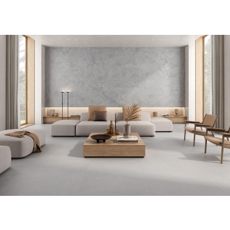 Keraben Eternia Grey Boden- und Wandfliese Digital Soft 60x120 cm