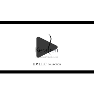 Keraben Idyllic Boden- und Wandfliese Calacatta Gold Vecchio 60x120 cm