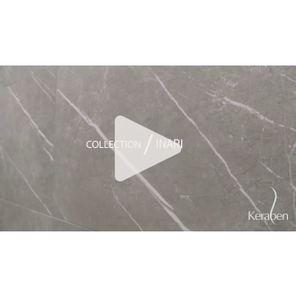 Keraben Inari Bodenfliese crema matt - soft 90x90 cm