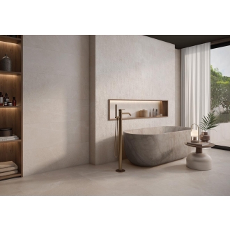 Keraben Masaya Beige Wandfliese matt 40x120 cm