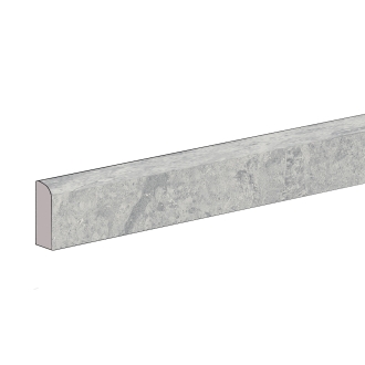 Keraben Mixit Sockel Gris 8x75 cm