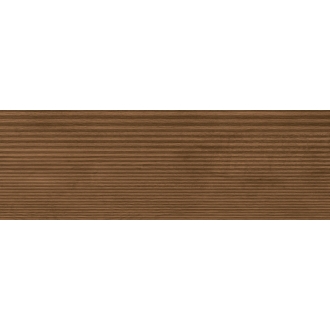 Keraben Naturwood Wanddekor Concept Moka 40x120 cm