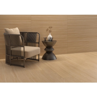 Keraben Poeme Haya Boden- und Wandfliese Natural 20x120 cm