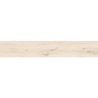 Keraben Portobello Boden- und Wandfliese Blanco 20x120 cm
