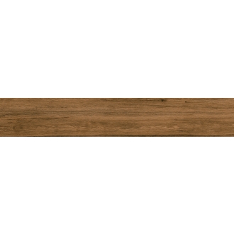 Keraben Portobello Bodenfliese Nogal Antislip 20x120 cm