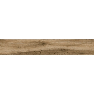 Keraben Portobello Boden- und Wandfliese Roble 20x120 cm