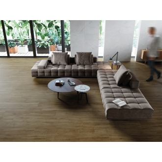 Keraben Romance Bodenfliese roble matt 150x25 cm