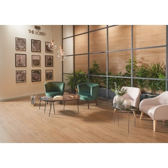 Keraben Romance Bodenfliese roble matt 150x25 cm