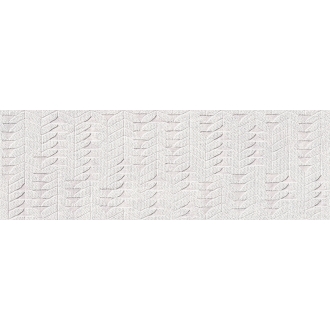 Keraben Verse Wanddekor Art Cream 30x90 cm