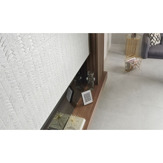 Keraben Verse Boden- und Wandfliese Grey 60x120 cm