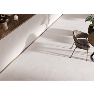 Keraben Verse Boden- und Wandfliese Cream AntiSlip 90x90 cm