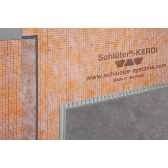 Schlüter Kerdi 200 Abdichtung 1,5x20m