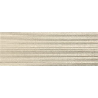 Love Tiles Nest Comfy Beige Natural 35x100 cm Wanddekor