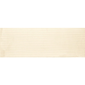 Love Tiles Core Distorter Beige Natural 35x100 cm Wanddekor