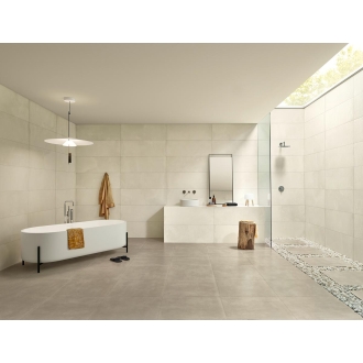 Love Tiles Core Light Grey Natural 35x100 cm Wandfliese