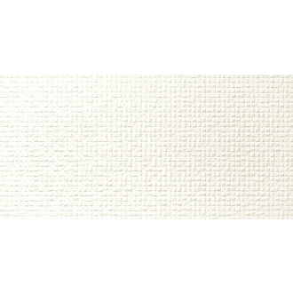 Love Tiles Genesis Arid White Shine 30x60 cm Wanddekor