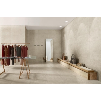 Love Tiles Nest White Natural 35x100 cm Wandfliese