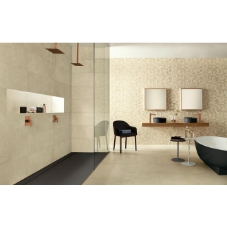 Love Tiles Nest White Natural 35x100 cm Wandfliese
