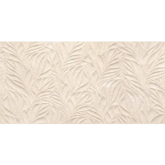 Love Tiles Sense Botanic Beige Natural 35x70 cm Wanddekor