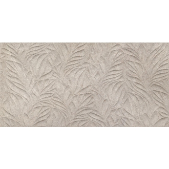 Love Tiles Sense Botanic Grey Natural 35x70 cm Wanddekor