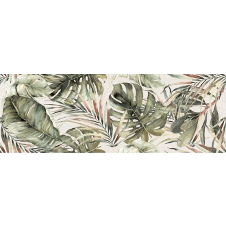 Love Tiles Sense Exotic Green Natural 35x100 cm Wanddekor