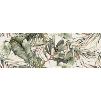 Love Tiles Sense Exotic Green Natural 35x100 cm Wanddekor