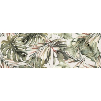 Love Tiles Sense Exotic Green Natural 35x100 cm Wanddekor