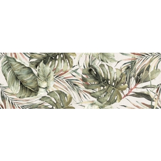 Love Tiles Sense Exotic Green Natural 35x100 cm Wanddekor