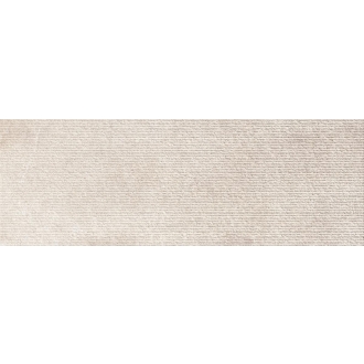 Love Tiles Sense Scratch White Natural 35x100 cm Wanddekor