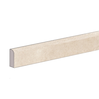 Love Tiles Sense Beige Touch/Soft Sockel 8x80 cm