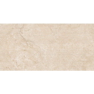 Love Tiles Elan Beige Wanddekor Comfy 30x60 cm