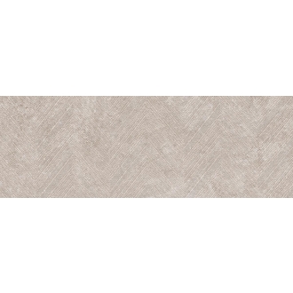 Love Tiles Elan Gris Wanddekor Cross 35x100 cm