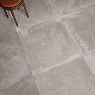 Love Tiles Legacy Grey Boden- und Wandfliese 100x100 cm